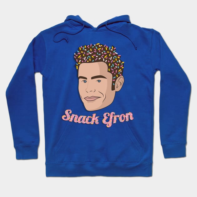 Zac efron hoodie sale